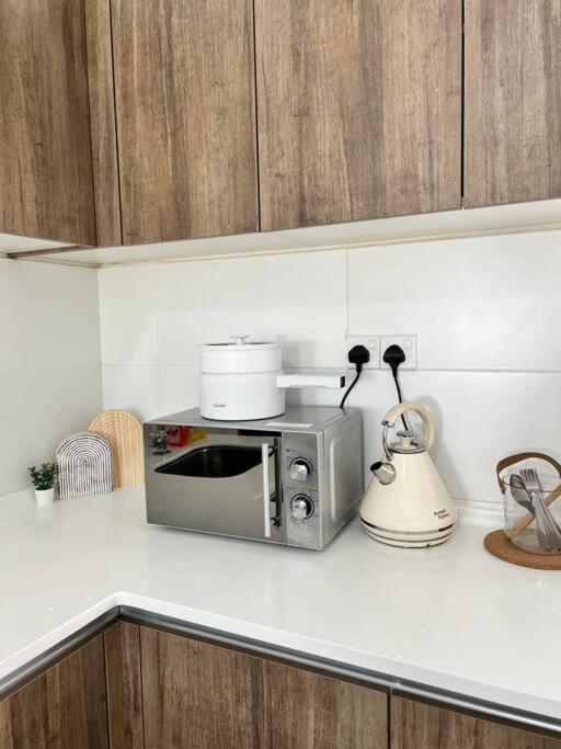 Lily Ville Tanah Rata Ngoại thất bức ảnh