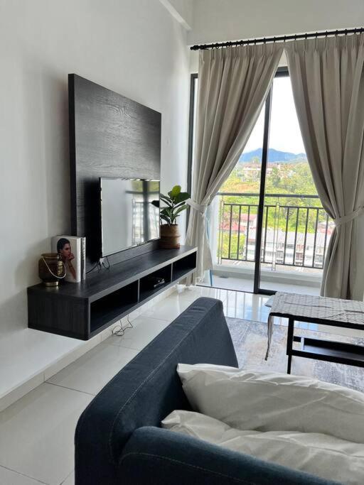 Lily Ville Tanah Rata Ngoại thất bức ảnh