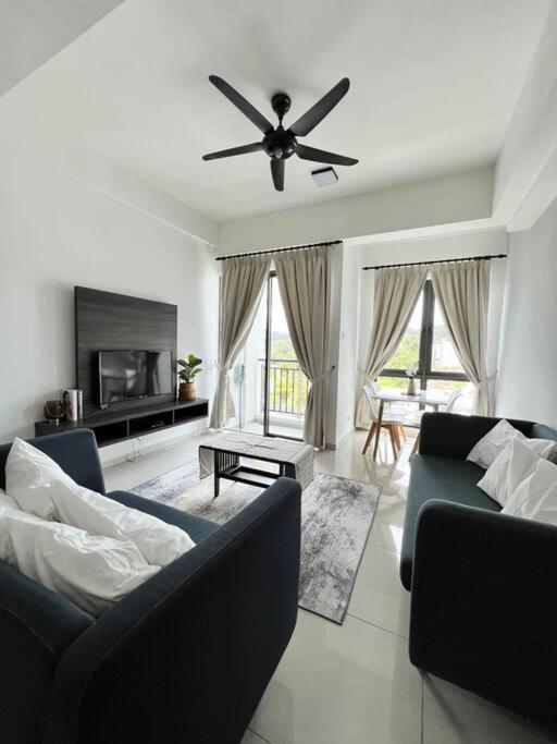 Lily Ville Tanah Rata Ngoại thất bức ảnh