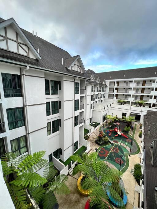 Lily Ville Tanah Rata Ngoại thất bức ảnh