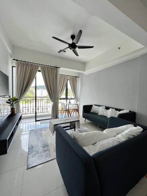 Lily Ville Tanah Rata Ngoại thất bức ảnh